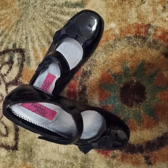 Rachel Shoes - Picture 2 of 5